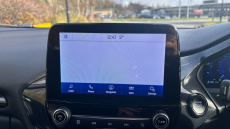 Ford Puma 1.0 EcoBoost Hybrid mHEV ST-Line 5dr Petrol Hatchback